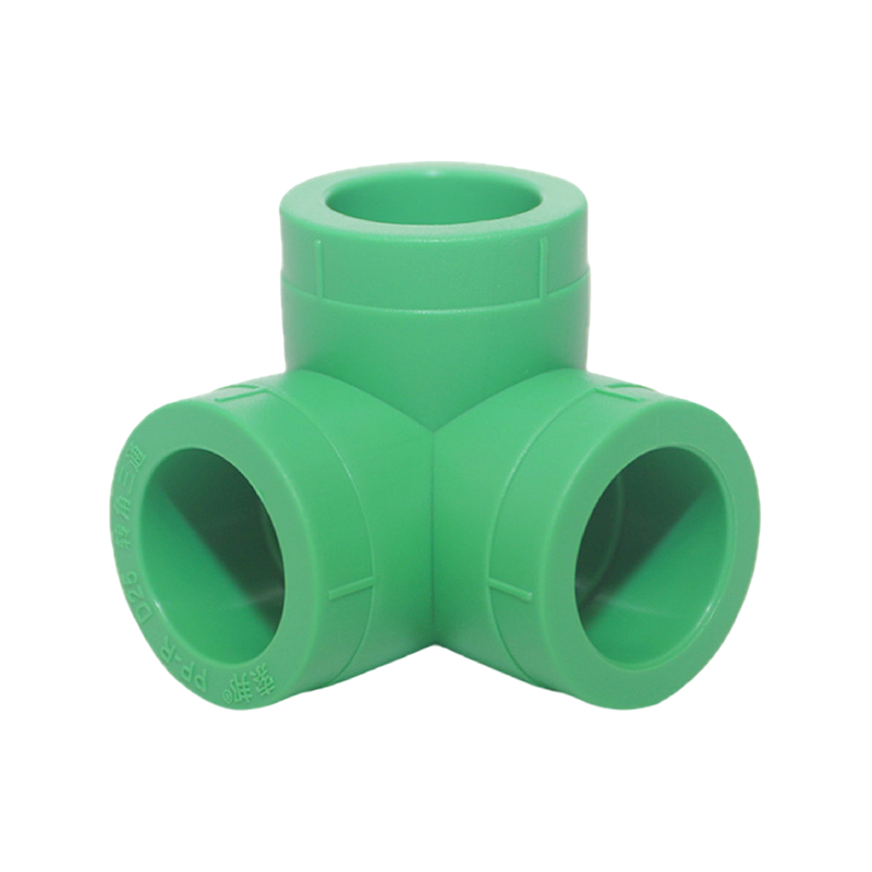 Hot Melt PPR Tee Manufacturers, Custom Factory | Suban Pipe
