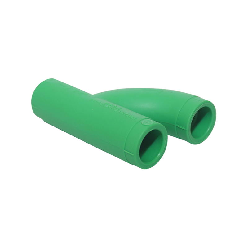 PPR Downstream Tee Connector Suppliers, Wholesale Company - Shanghai Pilsa Pipe Industry Co., Ltd.