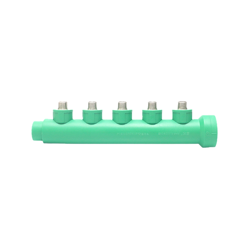 PPR High Flow Manifold Manufacturers, Custom Factory | Suban Pipe