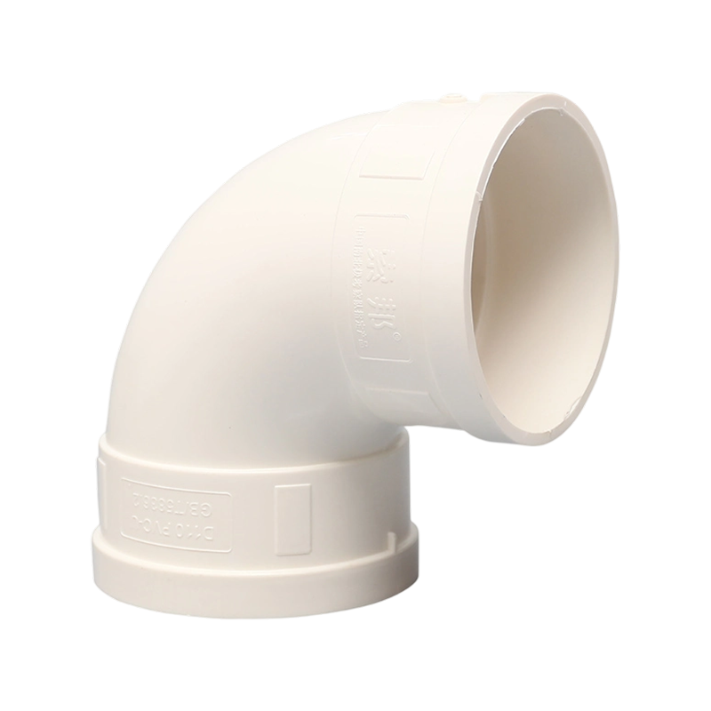 90°PVC Elbow Suppliers, Wholesale Company - Shanghai Pilsa Pipe Industry Co., Ltd.