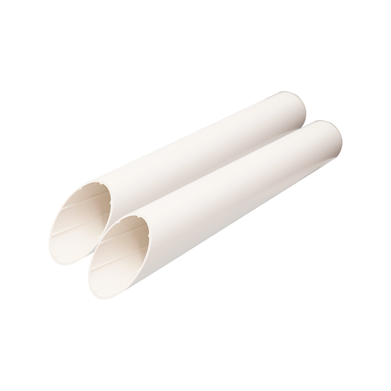 PVC Drainage Spiral Pipe Suppliers, Wholesale Company - Shanghai Pilsa Pipe Industry Co., Ltd.
