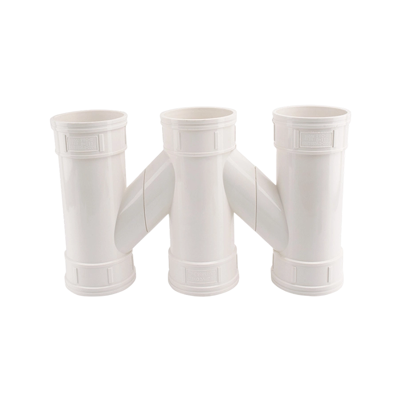 PVC Drainage System Manufacturers, Custom Factory | Suban Pipe