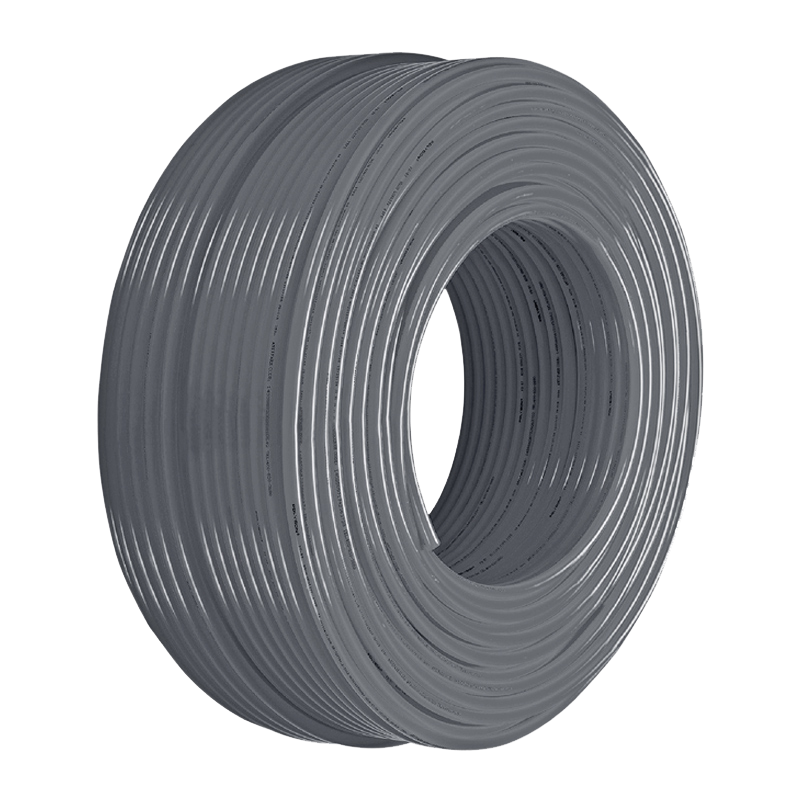 PE-RT grey underfloor heating pipe Suppliers, Wholesale Company - Shanghai Pilsa Pipe Industry Co., Ltd.